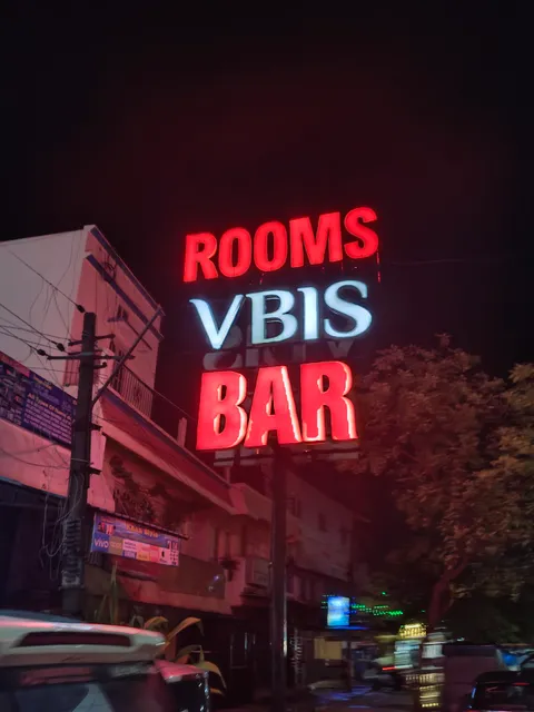 VBIS INN