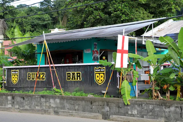 Bumz Bar