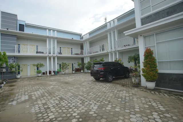 Pringombo Homestay 2