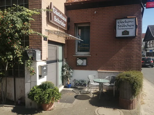 Gästehaus Schröder