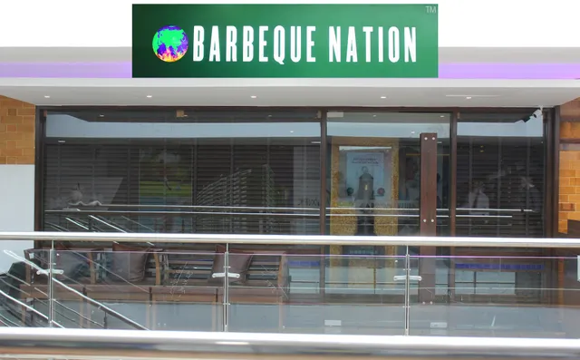 Barbeque Nation - Mangalore - Makmall