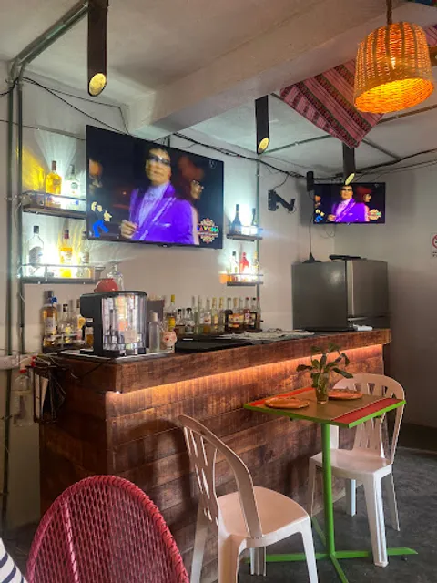 La Vikina Restaurante, sabor y tradición