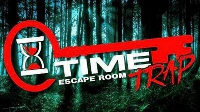 Time Trap Escape Room