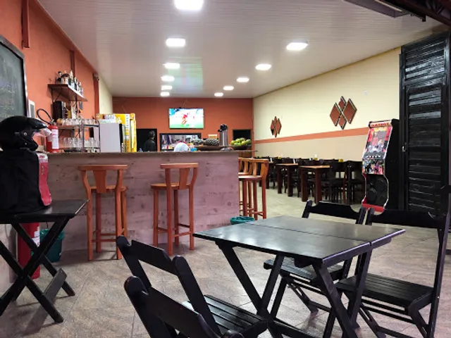 São Lourenço Bar e Restaurante