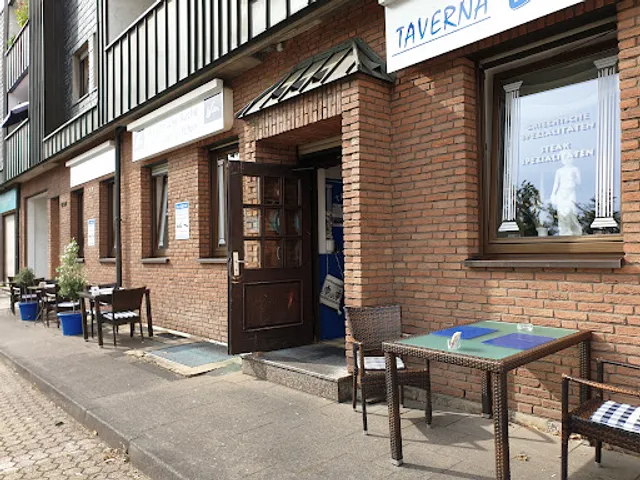 Katerina's Greek Taverne