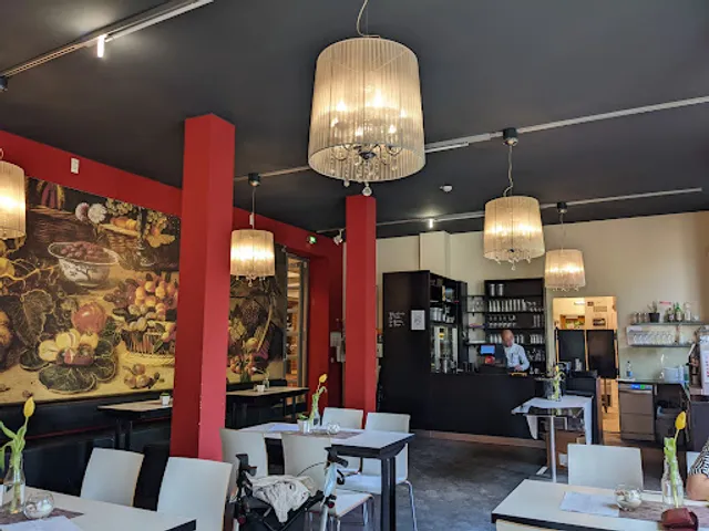 Café im Grassi Restaurant