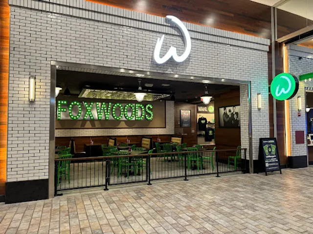 Wahlburgers