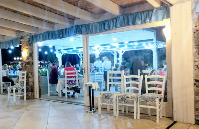 Crar'e Luna - Ristorante a Chia