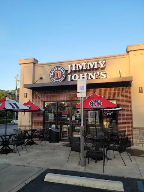 Jimmy John's