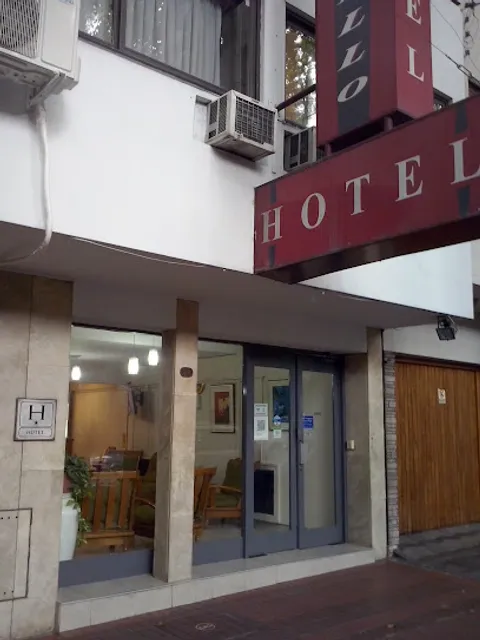 Nuevo Hotel Castillo