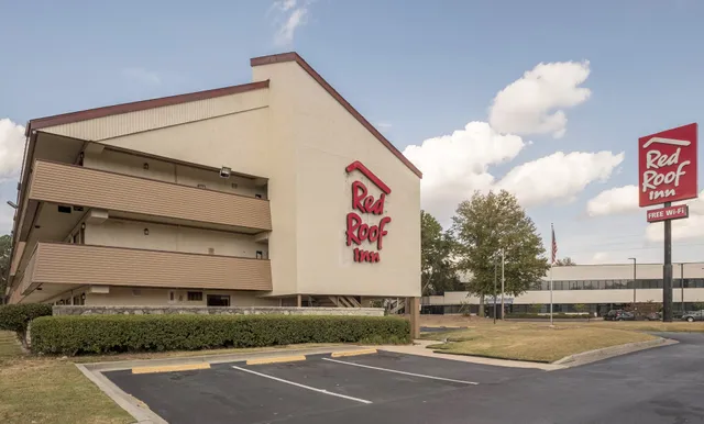 Red Roof Inn Atlanta - Norcross