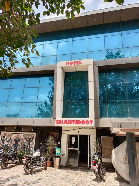 HOTEL SHANTIDOOT
