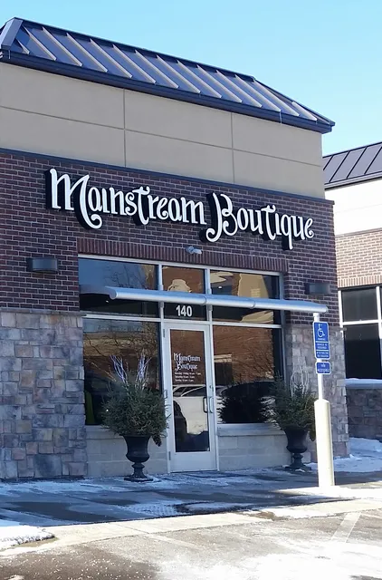 Mainstream Boutique Chanhassen