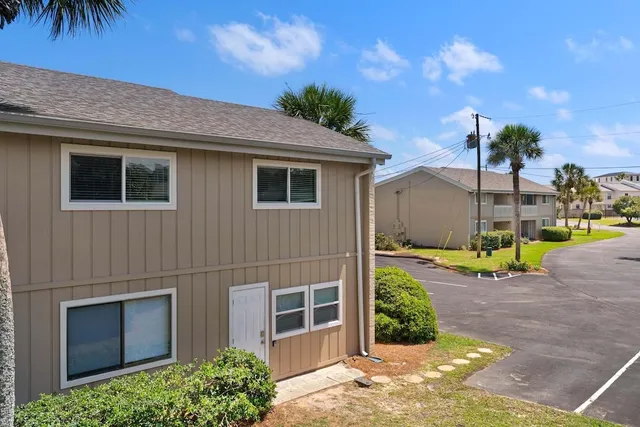 Chateau La Mer By Shore Dreams Vacation Rentals