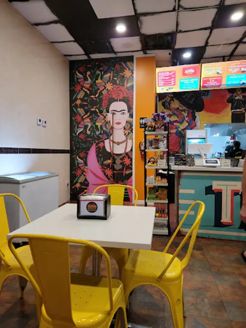 Jalapeños Miami Killian