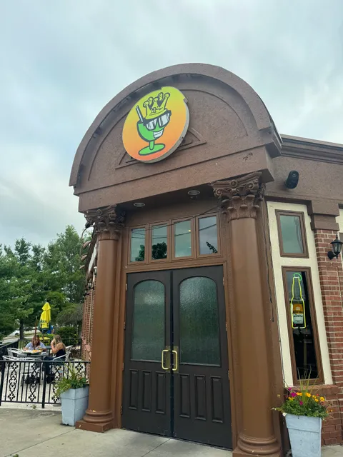 Margarita King Mexican Grill & Cantina