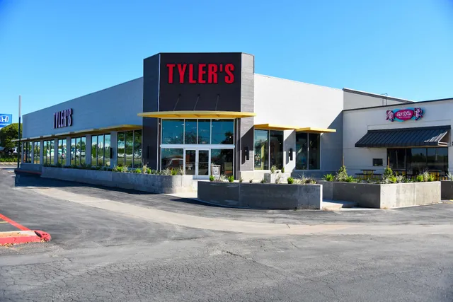 TYLER'S Round Rock