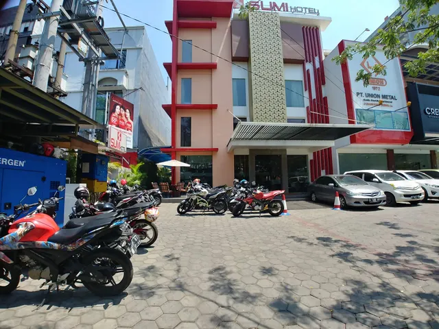 Sumi Hotel Surabaya