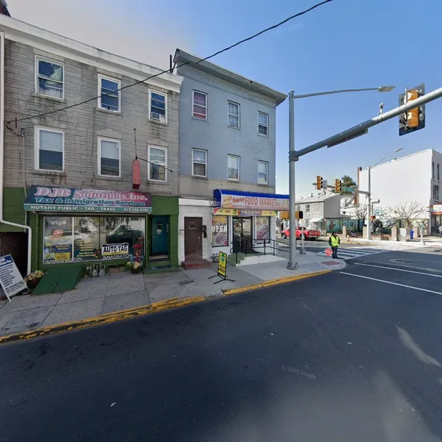 pabavany food market inc