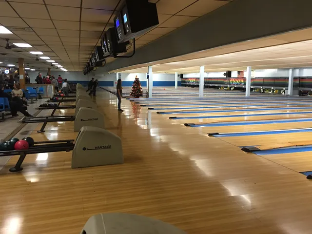 Pleasant Valley Recreation Center