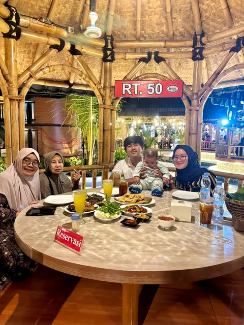 Kampung Kecil Cilegon