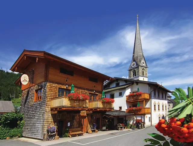 Gasthaus Zacherlbräu