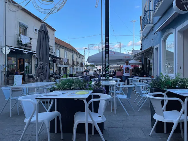 Pikaki Taberna Portuguesa