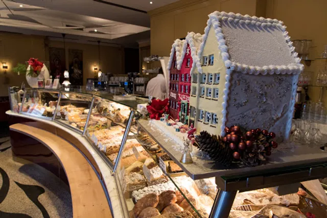 Café Konditorei & Café Rothe