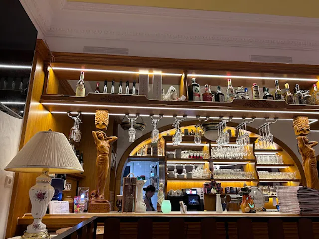 Esthaler Bürgerstübl