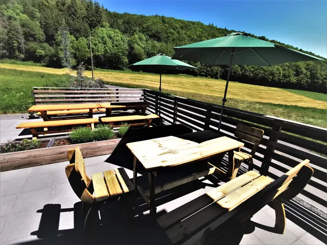 Speedys Gästehaus am Brünnchen