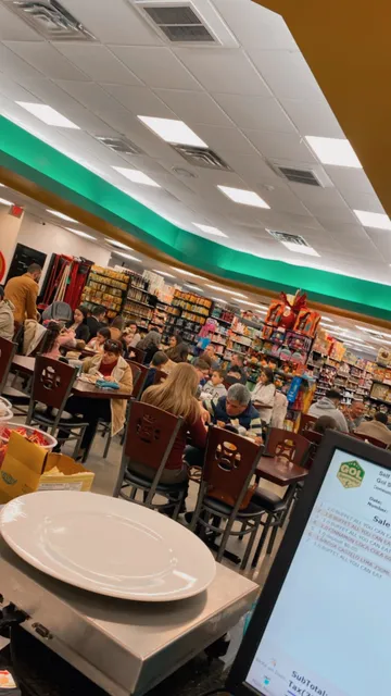 Gol Supermarket Fall River