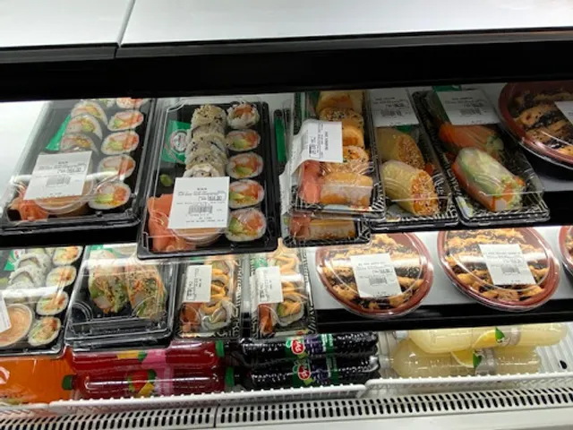 A1 FISH POISSONNERIE - Epicerie / Marché - Kosher Sushi - Wine - Delivery / Livraison