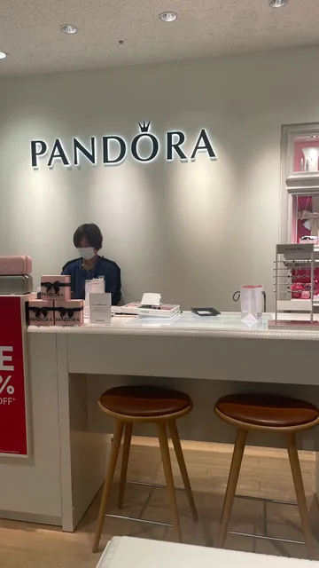 PANDORA