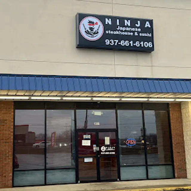 Ninja Japanese Steakhouse