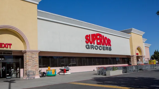 Superior Grocers
