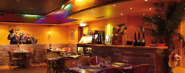 El Rancho & Cuba Bar Biel