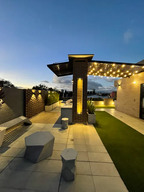 Alojamiento Cerca al Movistar arena Campin