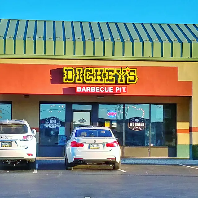 Dickey's Barbecue Pit