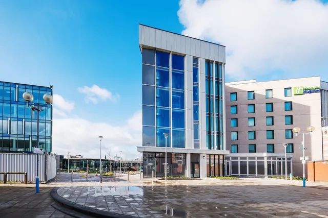 Holiday Inn Express Stockport by IHG