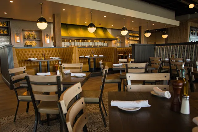 Biaggi's Ristorante Italiano