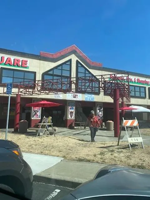 Nubian Family Marketplace