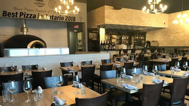 Via Mercanti Woodbridge