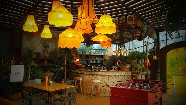 La Cupula by racoibiza