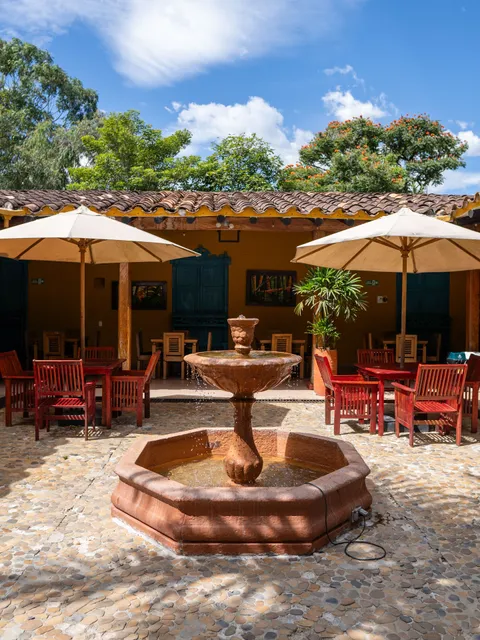 Finca Hotel Palma Real