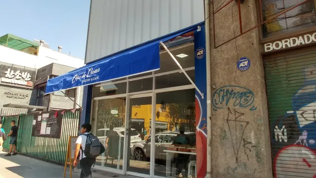 Copo de Crema - Bakery & Café