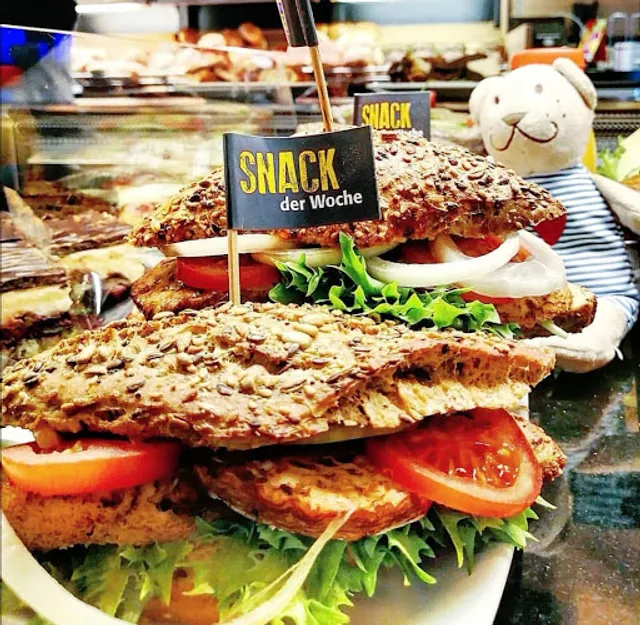 Bakery Schröer GmbH