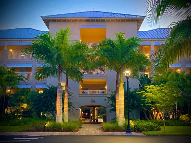 Hyatt Vacation Club at Coconut Cove