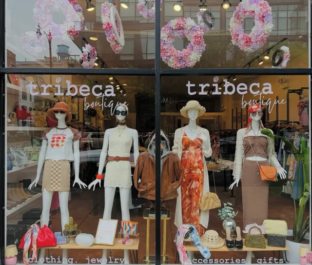 Tribeca Boutique