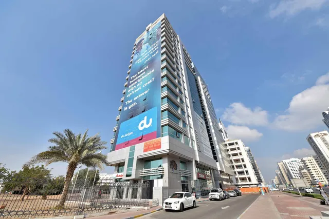 Jannah Place Abu Dhabi