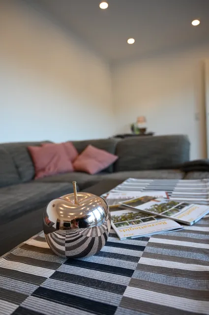 Ferienwohnung Paulas Auszeit